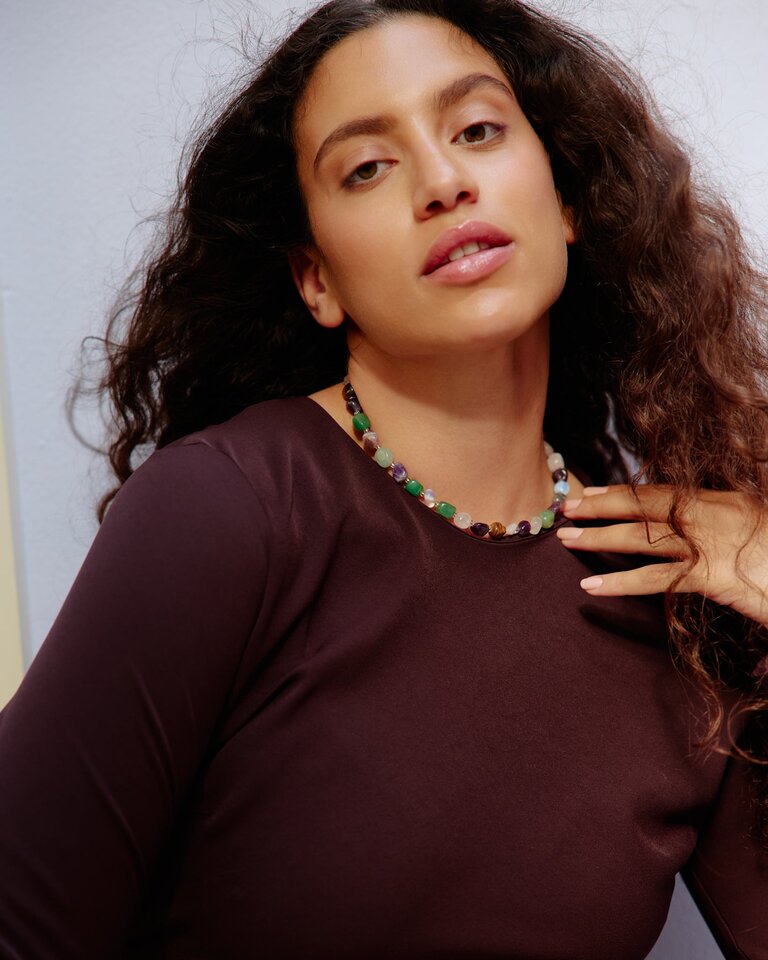 Ateljé Ateljé // Cristal Clear Cord