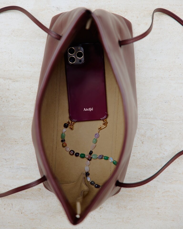 Ateljé Ateljé // Cristal Clear Cord