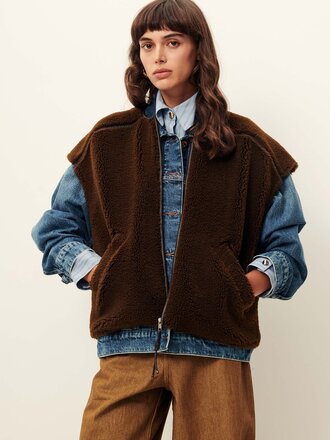 Sessùn Mounty Brown