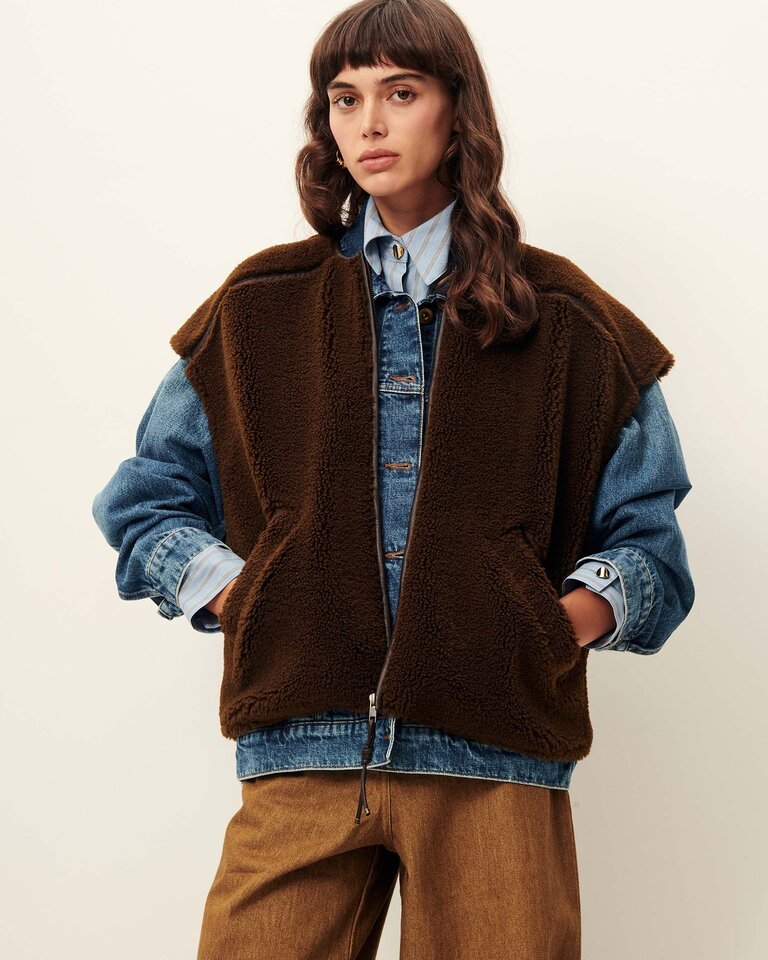 Sessùn Sessùn // Mounty Brown