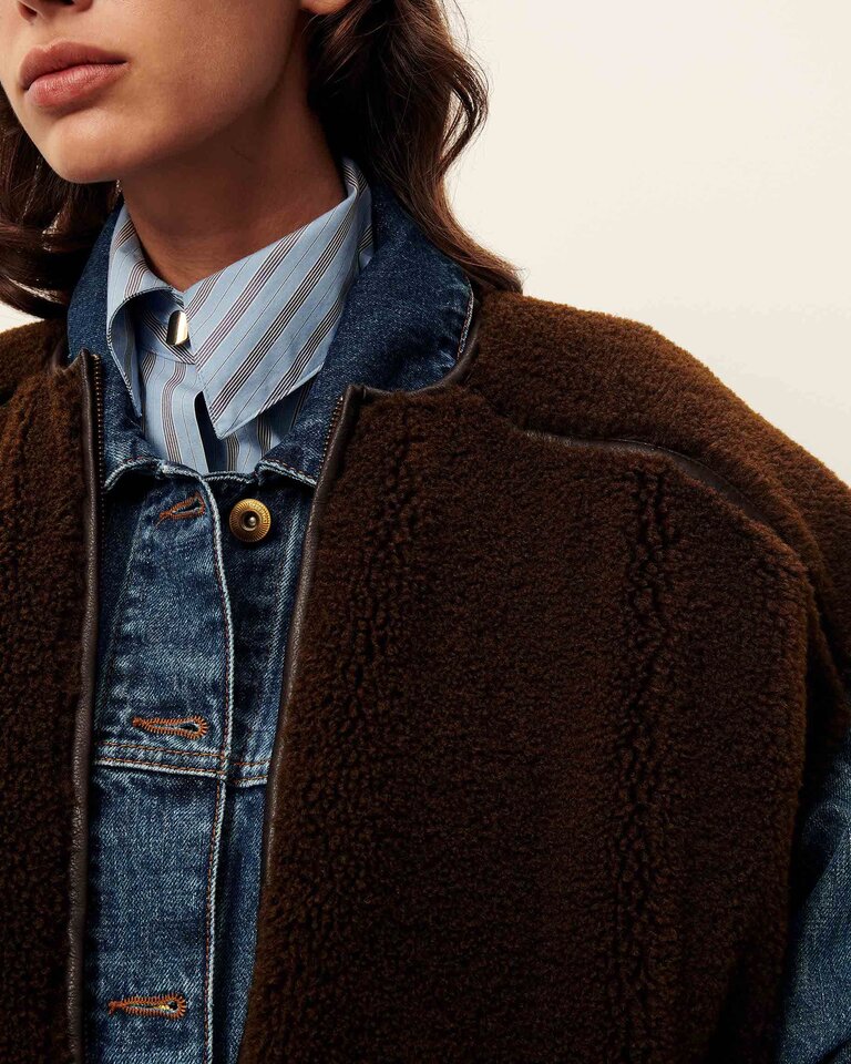 Sessùn Sessùn // Mounty Brown