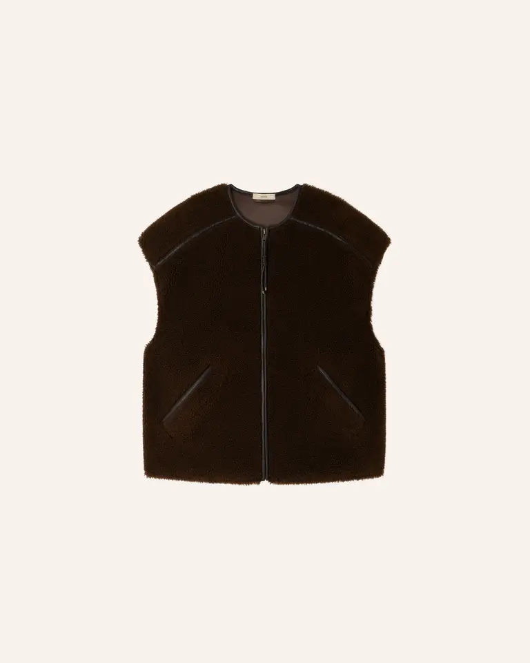 Sessùn Sessùn // Mounty Brown