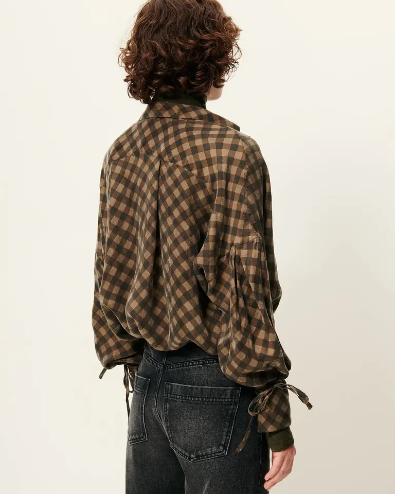 Sessùn Sessùn // Armanchecks