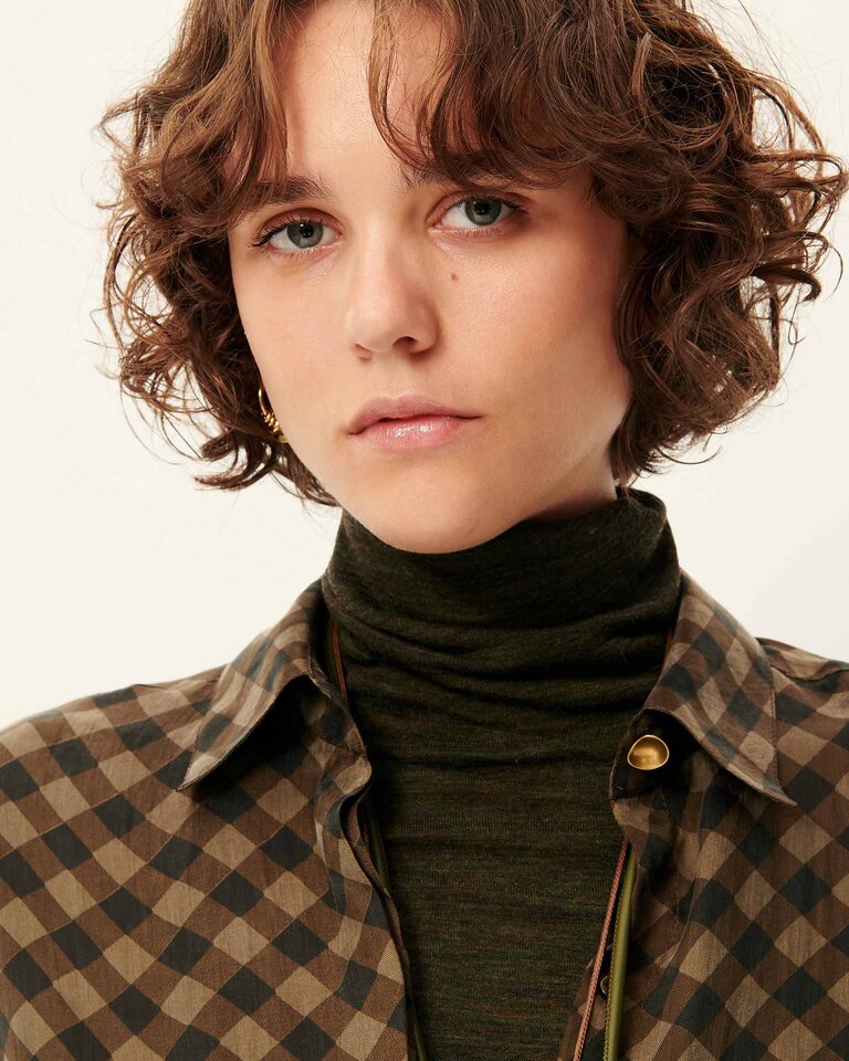 Sessùn Sessùn // Armanchecks