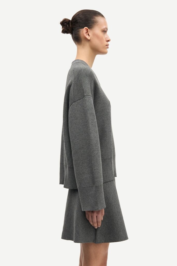 Samsoe Samsoe Samsoe Samsoe // Salula V-Neck