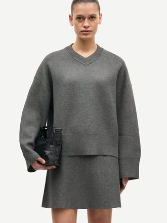 Samsoe Samsoe Salula V-Neck