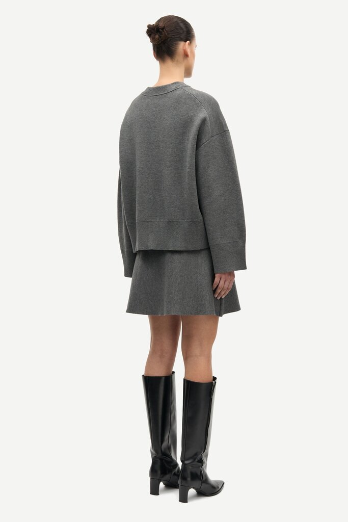 Samsoe Samsoe Samsoe Samsoe // Salula V-Neck