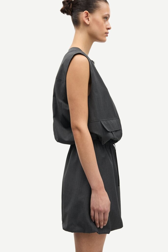 Samsoe Samsoe Samsoe Samsoe // Sakelly Vest