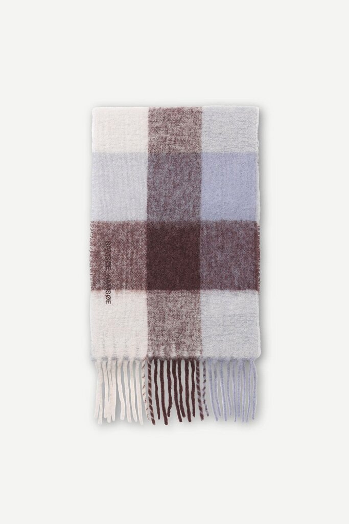 Samsoe Samsoe Samsoe Samsoe // Alex Scarf