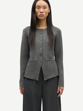 Samsoe Samsoe Salula Jacket