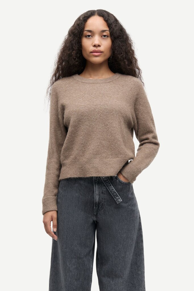 Samsoe Samsoe Samsoe Samsoe // Nor o-n Short Fossil