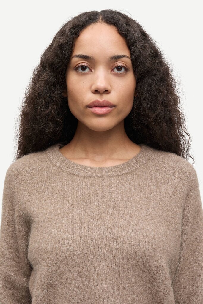 Samsoe Samsoe Samsoe Samsoe // Nor o-n Short Fossil