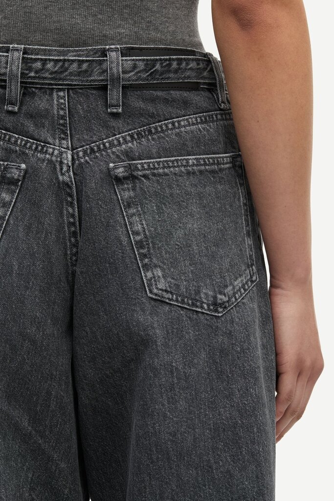 Samsoe Samsoe Samsoe Samsoe // Saharper Culotte Belt