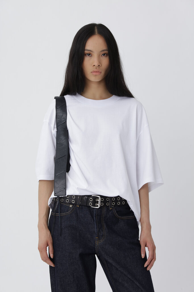 Won Hundred Won Hundred // Houston Plain T-shirt