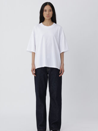 Won Hundred Houston Plain T-shirt