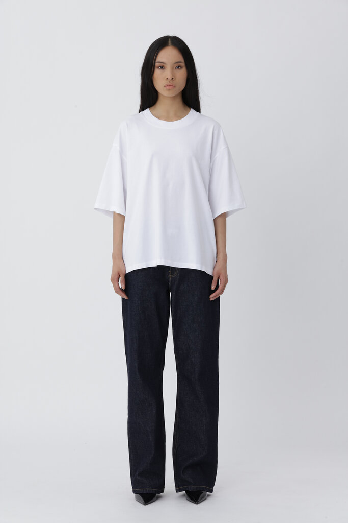 Won Hundred Won Hundred // Houston Plain T-shirt