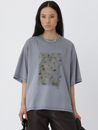 Won Hundred Houston Rafting T-shirt