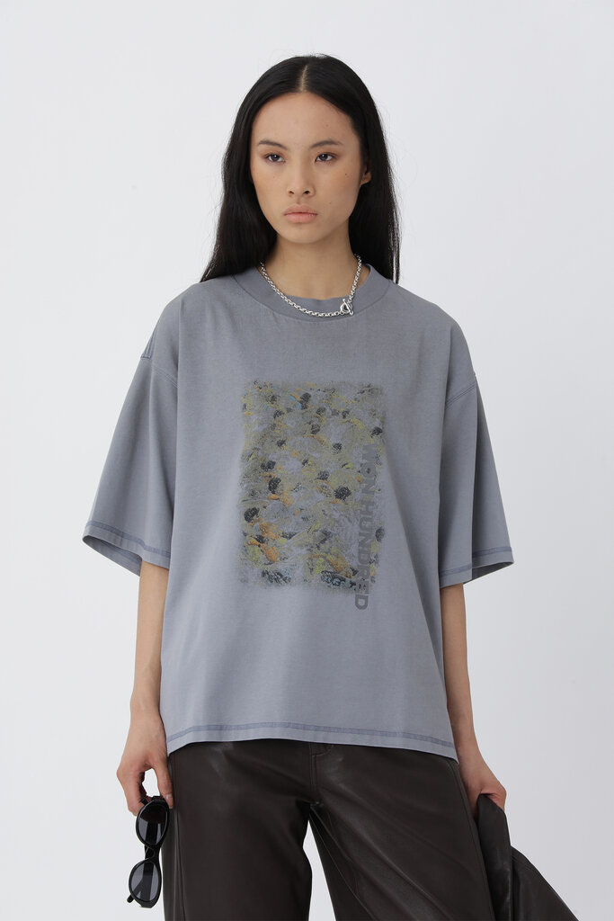 Won Hundred Won Hundred // Houston Rafting T-shirt