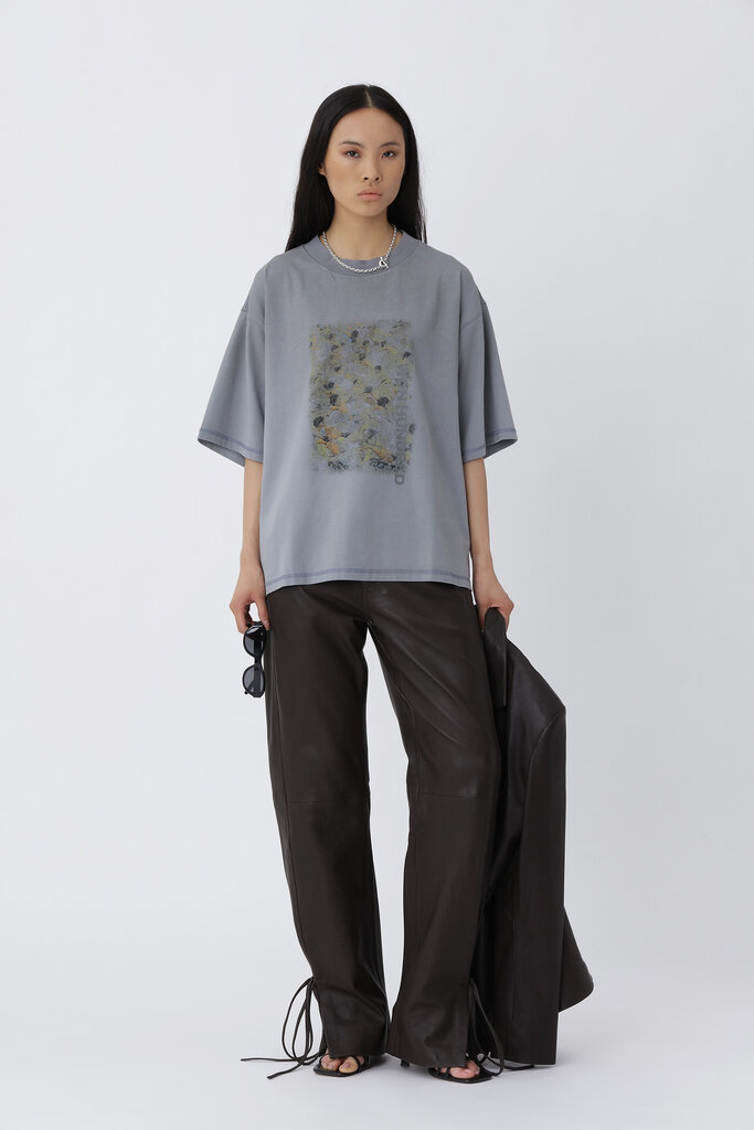 Won Hundred Won Hundred // Houston Rafting T-shirt