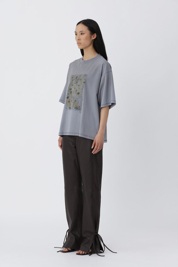 Won Hundred Won Hundred // Houston Rafting T-shirt