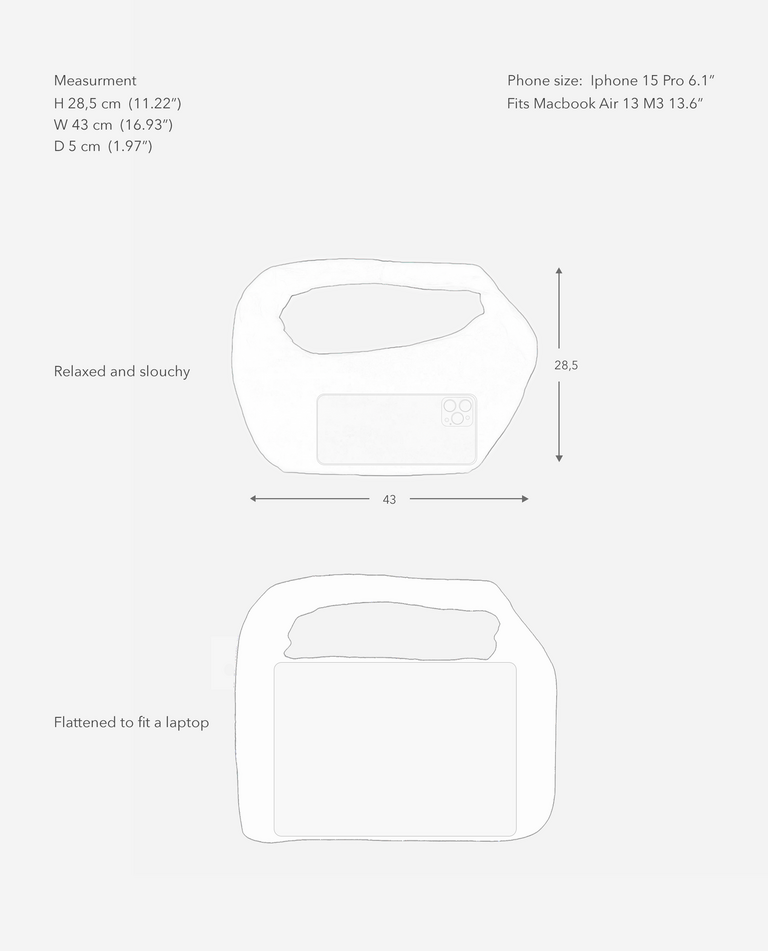 Flattered Flattered // Alva Shoulder Bag