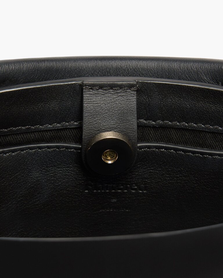 Flattered Flattered // Hedda Mini