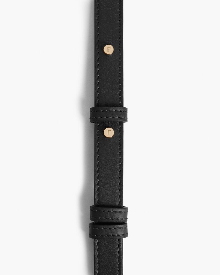 Flattered // Hedda Mini