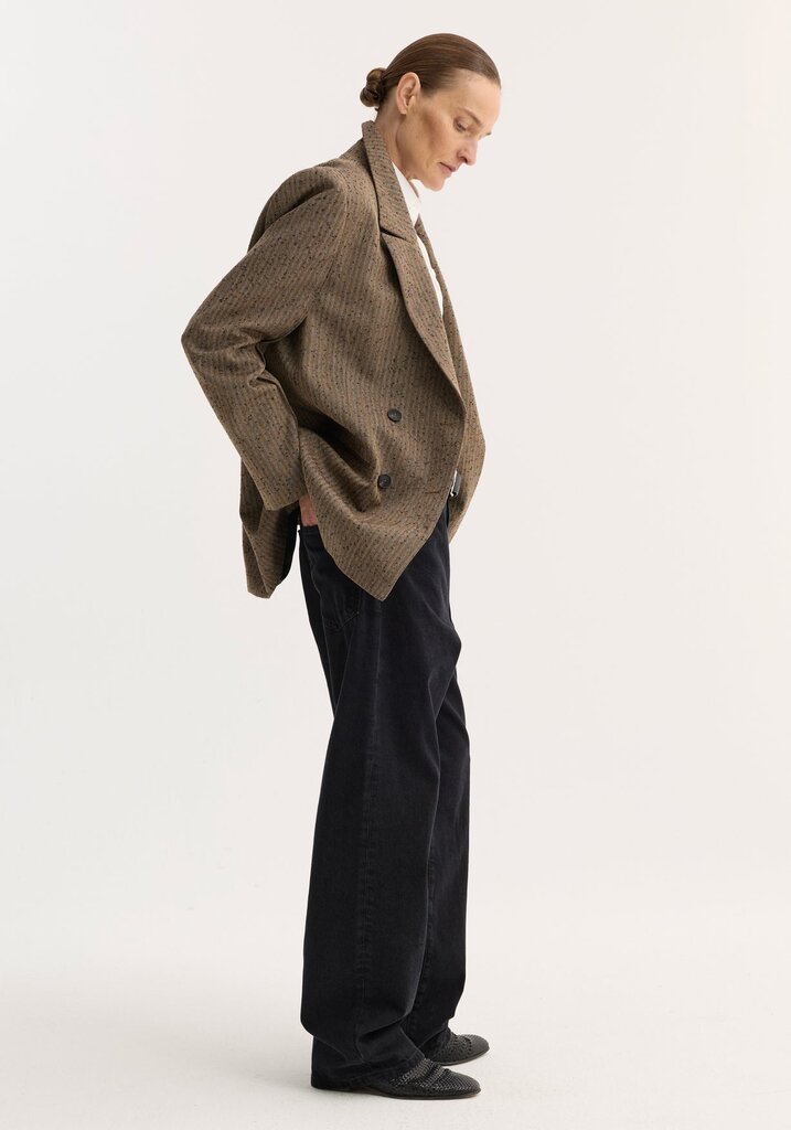 Róhe Róhe // Herringbone blazer