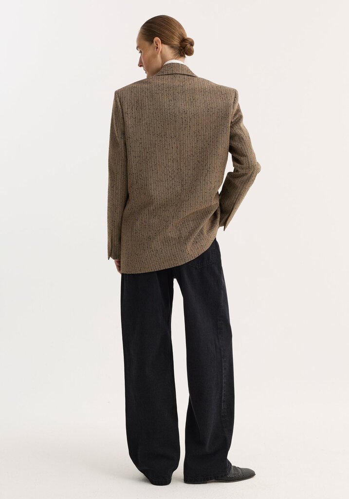 Róhe Róhe // Herringbone blazer