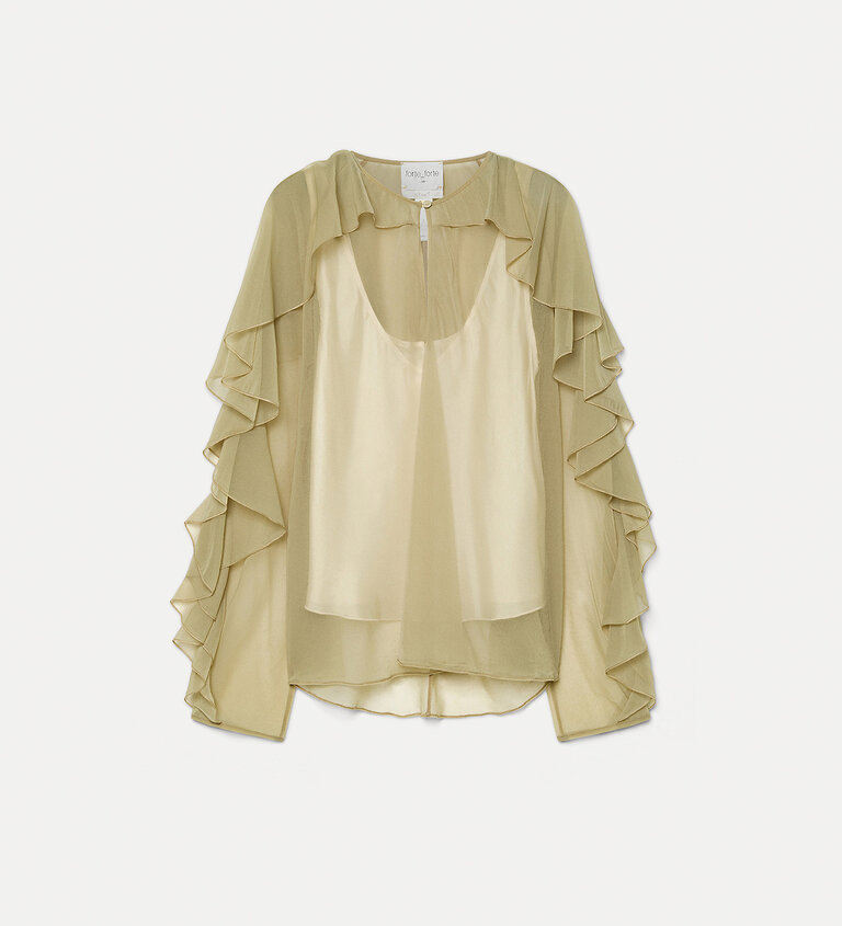 Forte Forte Forte Forte // 14591_my shirt