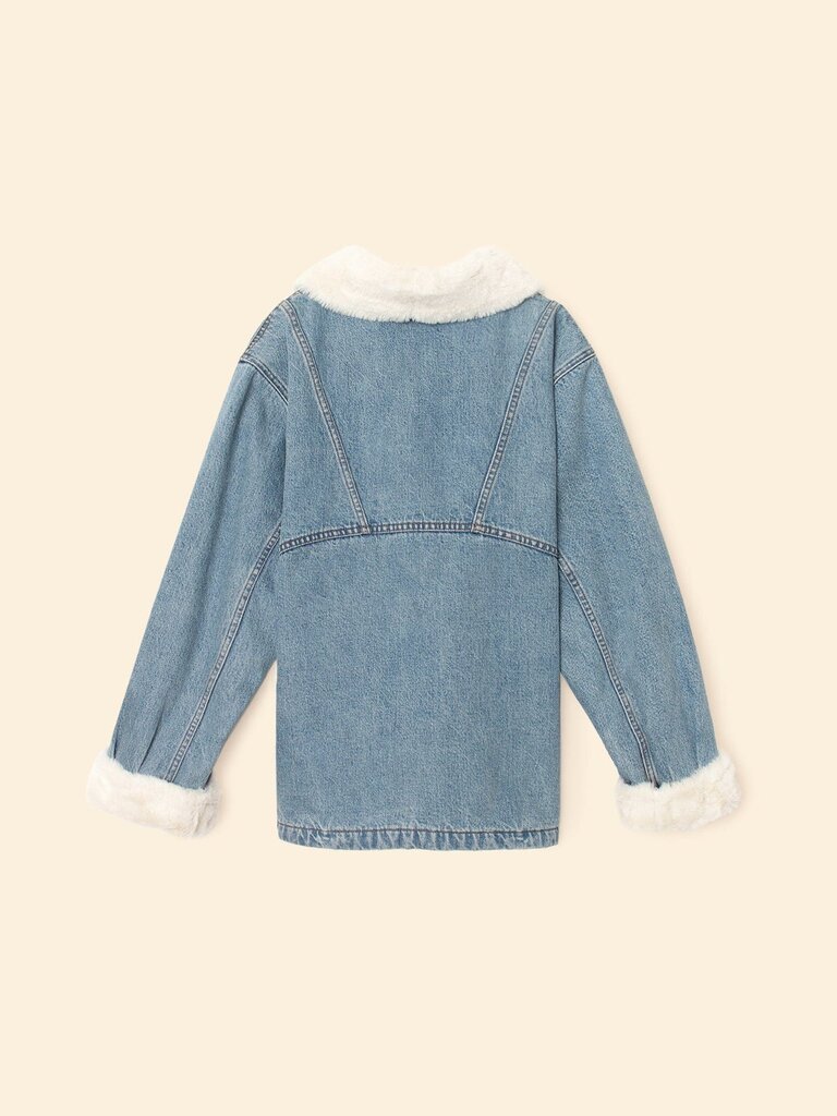 Xírena Xirena // Edwin Jacket