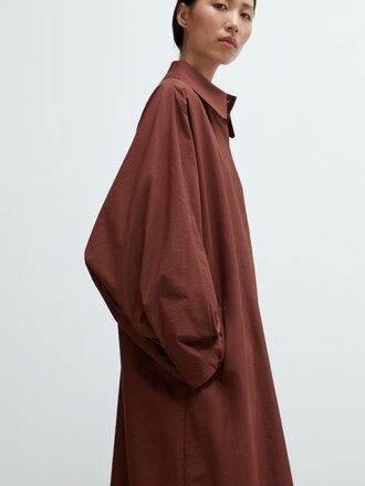 Cordera Batwing Trench