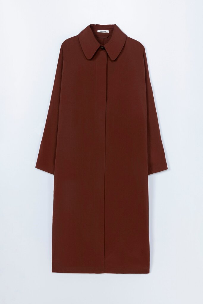 Cordera Cordera // Batwing Trench