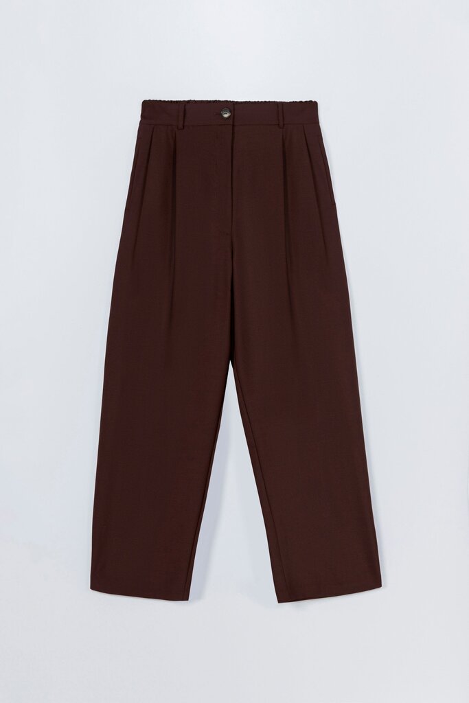 Cordera Cordera // Tailored Masculine Pants