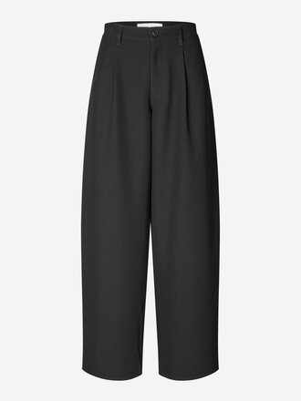 Samsoe Samsoe Saharper Pleat Trousers