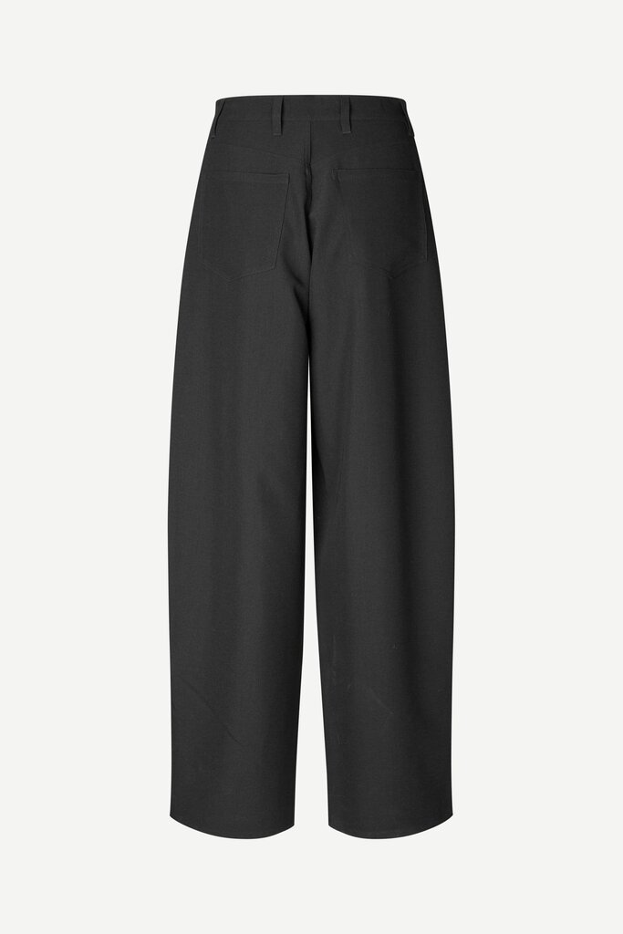 Samsoe Samsoe Samsoe Samsoe // Saharper Pleat Trousers