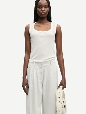 Samsoe Samsoe Sadou Tank Top