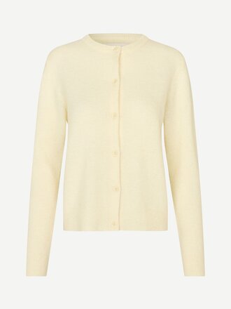Samsoe Samsoe Nor Short Cardigan