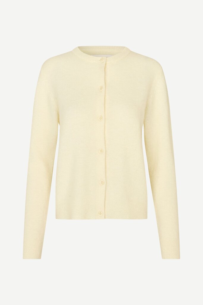 Samsoe Samsoe Samsoe Samsoe // Nor Short Cardigan