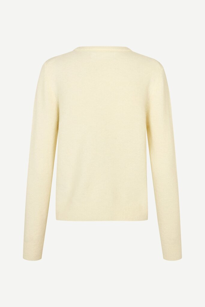 Samsoe Samsoe Samsoe Samsoe // Nor Short Cardigan