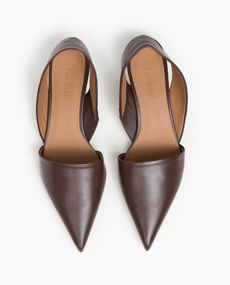 Flattered Flattered // Ninni