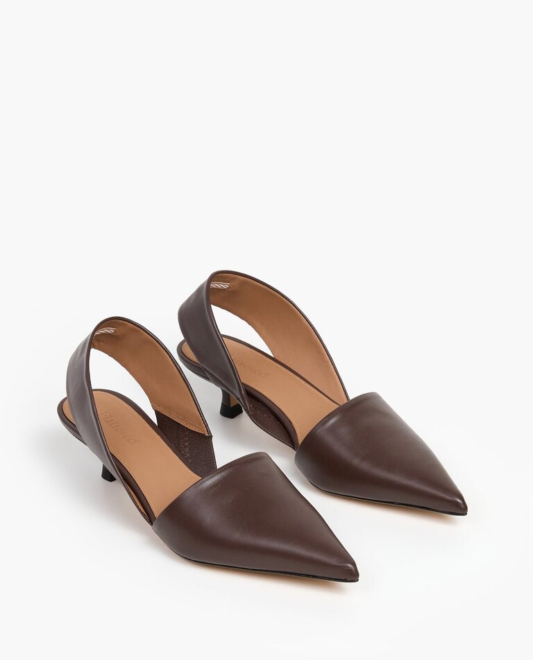 Flattered Flattered // Ninni