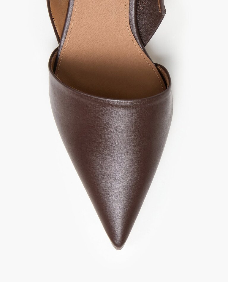 Flattered Flattered // Ninni