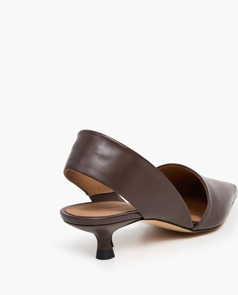 Flattered Flattered // Ninni