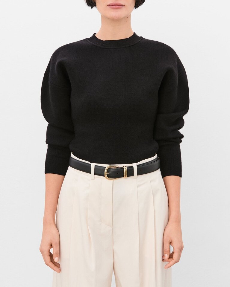 Flattered Flattered // Beatrice