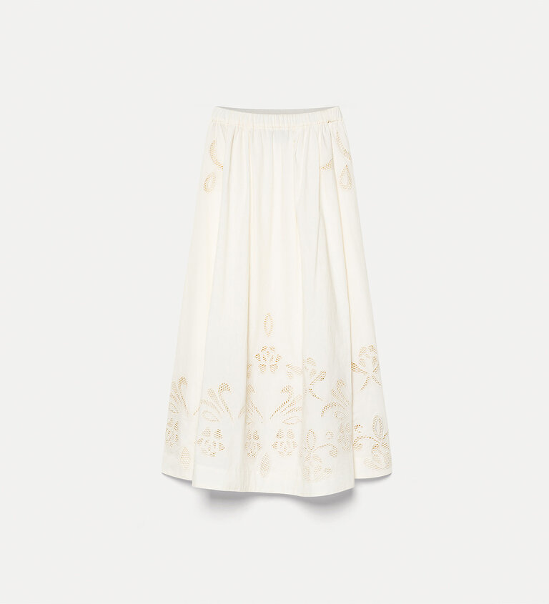 Forte Forte Forte Forte // 14602_my skirt