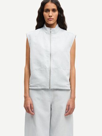 Samsoe Samsoe Sakaila Vest