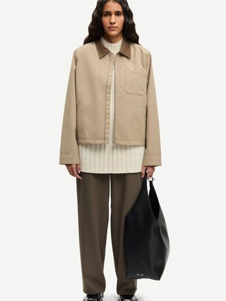 Samsoe Samsoe Sarobinson Jacket