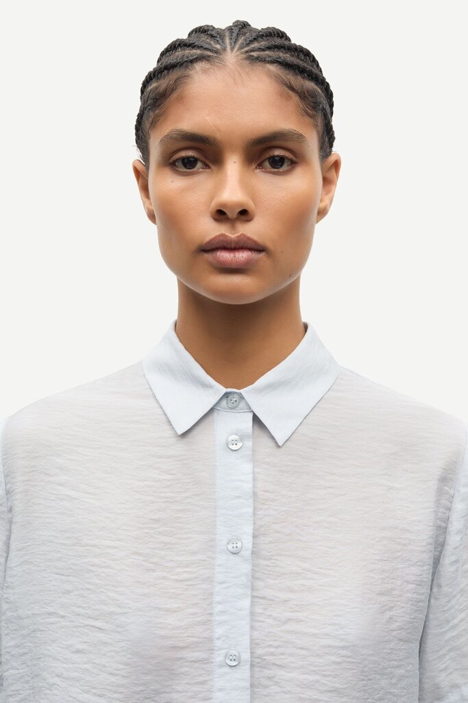 Samsoe Samsoe Samsoe Samsoe // Samina