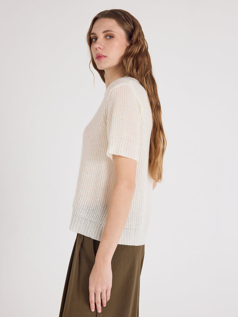 Absolut Cashmere Absolut Cashmere // Letizia